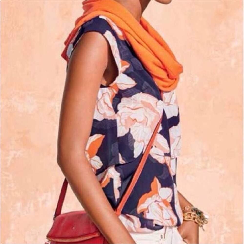Cabi Blossom Top